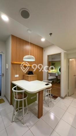 Sewa Apartemen Murah di Pantai Indah Kapuk 2 1 Bedroom Sewa Apartemen Murah di Pantai Indah Kapuk 2 1 Bedroom