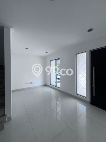 Rumah area Golf Island, 3 KT, Area Nyaman Rumah area Golf Island, 3 KT, Area Nyaman
