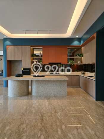 For Sale! Premium House LT 350m2 Desain Modern di Pantai Indah Kapuk 2 For Sale! Premium House LT 350m2 Desain Modern di Pantai Indah Kapuk 2