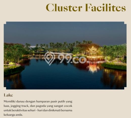 Dijual Rumah Luas Megah Dengan View Eksklusif di Pantai Indah Kapuk 2, Jakarta Utara Dijual Rumah Luas Megah Dengan View Eksklusif di Pantai Indah Kapuk 2, Jakarta Utara