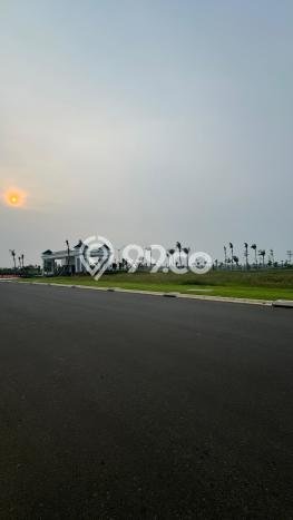 Rumah Elit Modern Siap Huni di Pantai Indah Kapuk 2 Jakarta Utara Rumah Elit Modern Siap Huni di Pantai Indah Kapuk 2 Jakarta Utara