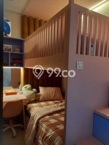 Jual Rumah Modern 2 KT di Pantai Indah Kapuk 2, Jakarta Utara Jual Rumah Modern 2 KT di Pantai Indah Kapuk 2, Jakarta Utara