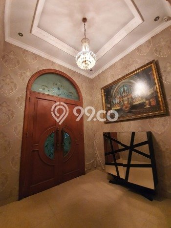 Rumah Elit Modern Siap Huni di Pantai Indah Kapuk Jakarta Utara Rumah Elit Modern Siap Huni di Pantai Indah Kapuk Jakarta Utara