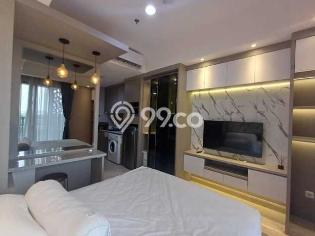 UNIT SPESIAL! Apartemen di , 1 KM, Luas 28m2m², Area Premium UNIT SPESIAL! Apartemen di , 1 KM, Luas 28m2m², Area Premium