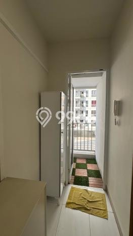 Apartemen Minimalis untuk Disewa, 1 Kamar di Jakarta Utara Apartemen Minimalis untuk Disewa, 1 Kamar di Jakarta Utara