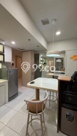 Sewa Apartemen Murah di Pantai Indah Kapuk 2 1 Bedroom Sewa Apartemen Murah di Pantai Indah Kapuk 2 1 Bedroom