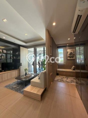 Jual Rumah Favorit Siap Huni LB 95m2 di BSD, Tangerang Selatan Jual Rumah Favorit Siap Huni LB 95m2 di BSD, Tangerang Selatan