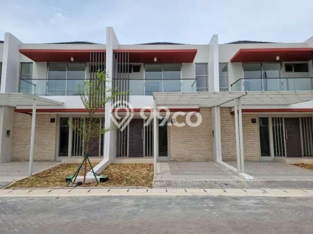 Jual Rumah Mewah Megah Dengan View Eksklusif di Pantai Indah Kapuk 2, Jakarta Utara Jual Rumah Mewah Megah Dengan View Eksklusif di Pantai Indah Kapuk 2, Jakarta Utara