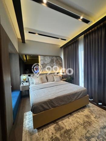 Rumah Strategis Minimalis Lb 108m2 di Sepatan, Tangerang Rumah Strategis Minimalis Lb 108m2 di Sepatan, Tangerang