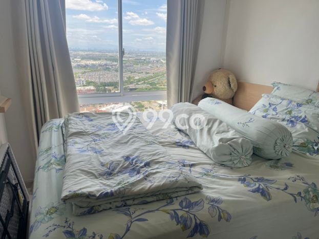 Sewa Apartemen Terjangkau 2 KT di Pantai Indah Kapuk 2 Jakarta Utara Sewa Apartemen Terjangkau 2 KT di Pantai Indah Kapuk 2 Jakarta Utara