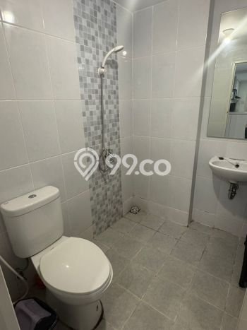 Apartemen Disewakan 2 Kamar Murah Siap Huni di Jakarta Utara, Luas 36m2 Apartemen Disewakan 2 Kamar Murah Siap Huni di Jakarta Utara, Luas 36m2