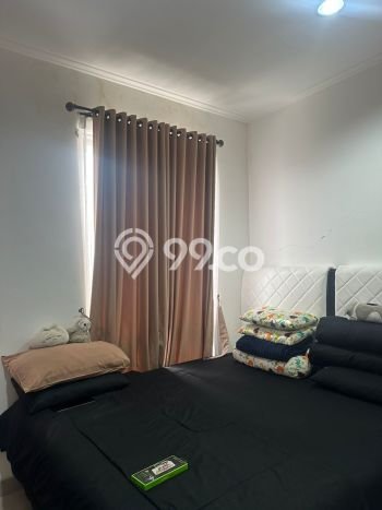Rumah Minimalis 2 KT di Pantai Indah Kapuk 2 Jakarta Utara Full Furnished Rumah Minimalis 2 KT di Pantai Indah Kapuk 2 Jakarta Utara Full Furnished