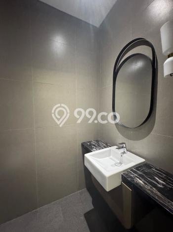 Rumah Strategis Minimalis Lb 108m2 di Sepatan, Tangerang Rumah Strategis Minimalis Lb 108m2 di Sepatan, Tangerang