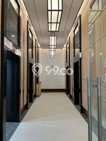 Hunian Apartemen Ekonomis di Jakarta Utara dengan 1 Kamar Tidur, 1 Kamar Mandi Hunian Apartemen Ekonomis di Jakarta Utara dengan 1 Kamar Tidur, 1 Kamar Mandi
