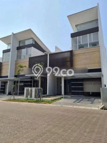 Rumah Luxury Modern Siap Huni di Pantai Indah Kapuk Jakarta Utara Rumah Luxury Modern Siap Huni di Pantai Indah Kapuk Jakarta Utara