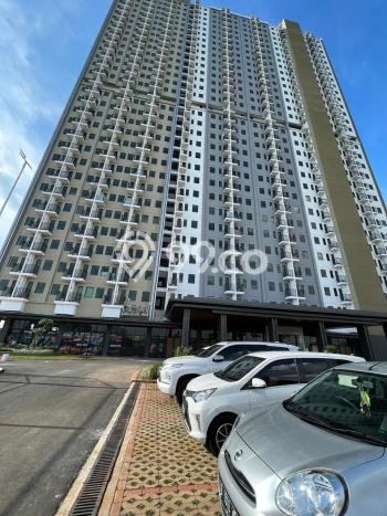 Hunian Apartemen Ekonomis di Jakarta Utara dengan 1 Kamar Tidur, 1 Kamar Mandi Hunian Apartemen Ekonomis di Jakarta Utara dengan 1 Kamar Tidur, 1 Kamar Mandi