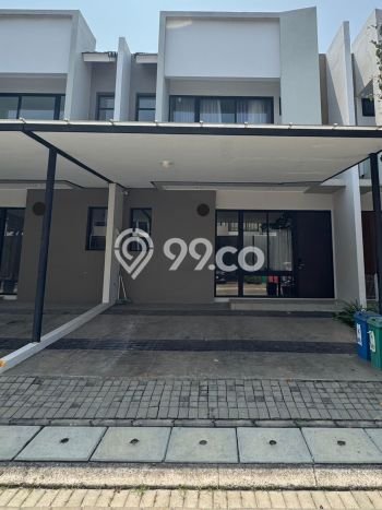 Dijual Rumah Modern 3 KT di Pantai Indah Kapuk 2, Jakarta Utara Dijual Rumah Modern 3 KT di Pantai Indah Kapuk 2, Jakarta Utara