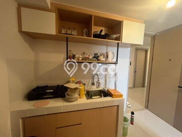 Sewa Apartemen Terjangkau 2 KT di Pantai Indah Kapuk 2 Jakarta Utara Sewa Apartemen Terjangkau 2 KT di Pantai Indah Kapuk 2 Jakarta Utara