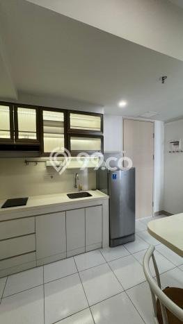 Apartemen Minimalis untuk Disewa, 1 Kamar di Jakarta Utara Apartemen Minimalis untuk Disewa, 1 Kamar di Jakarta Utara