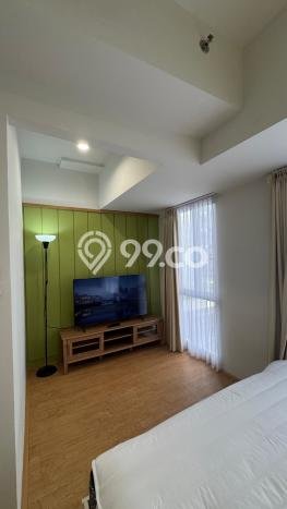 Apartemen Minimalis untuk Disewa, 1 Kamar di Jakarta Utara Apartemen Minimalis untuk Disewa, 1 Kamar di Jakarta Utara