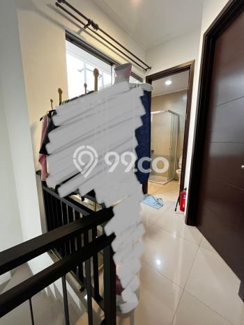 Rumah Luas Asri 2 KT Siap Pakai di Pantai Indah Kapuk 2 Jakarta Utara Rumah Luas Asri 2 KT Siap Pakai di Pantai Indah Kapuk 2 Jakarta Utara