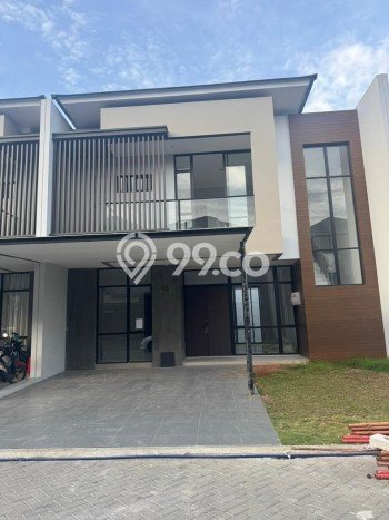 Ready to Use! Premium House LT 200m2 Desain Elegan di Pantai Indah Kapuk 2 Ready to Use! Premium House LT 200m2 Desain Elegan di Pantai Indah Kapuk 2