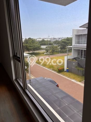 Jual Rumah Luas Megah Dengan View Cantik di Pantai Indah Kapuk, Jakarta Utara Jual Rumah Luas Megah Dengan View Cantik di Pantai Indah Kapuk, Jakarta Utara
