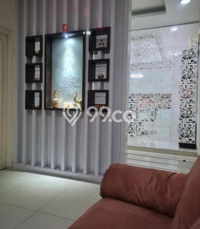 Hunian Mewah Siap Huni LT 90m2 di Cengkareng, Jakarta Barat Hunian Mewah Siap Huni LT 90m2 di Cengkareng, Jakarta Barat