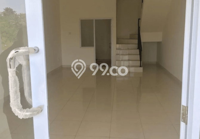 Unit Ruko Dijual di BSD Tangerang Selatan Luas Bangunan 125m2 Unit Ruko Dijual di BSD Tangerang Selatan Luas Bangunan 125m2