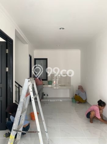 PREMIUM LIVING! Rumah kawasan Pantai Indah Kapuk 2, 3 KM, Area Berkembang, Luas 75m2m² LB 108m2m² PREMIUM LIVING! Rumah kawasan Pantai Indah Kapuk 2, 3 KM, Area Berkembang, Luas 75m2m² LB 108m2m²