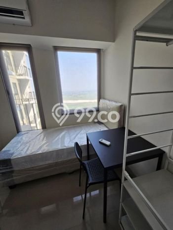 Sewa Apartemen Terjangkau 1 KT di Pantai Indah Kapuk 2 Jakarta Utara Sewa Apartemen Terjangkau 1 KT di Pantai Indah Kapuk 2 Jakarta Utara