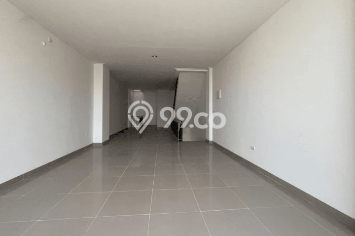 Ruko Dijual di Prime Area Jakarta Utara Luas 202m2 Ruko Dijual di Prime Area Jakarta Utara Luas 202m2