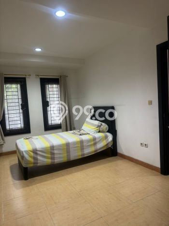 Ready to Use! Premium House LT 200m2 Desain Elegan di Pantai Indah Kapuk Ready to Use! Premium House LT 200m2 Desain Elegan di Pantai Indah Kapuk