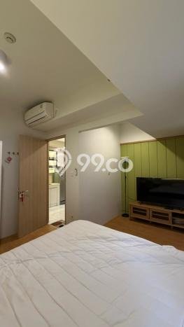 Sewa Apartemen Murah di Pantai Indah Kapuk 2 1 Bedroom Sewa Apartemen Murah di Pantai Indah Kapuk 2 1 Bedroom