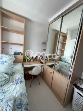 Sewa Apartemen Terjangkau 2 KT di Pantai Indah Kapuk 2 Jakarta Utara Sewa Apartemen Terjangkau 2 KT di Pantai Indah Kapuk 2 Jakarta Utara