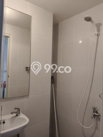 Apartemen Harga Terjangkau untuk Dijual di Pantai Indah Kapuk 2 Dengan Spesifikasi 1 KT & 1 KM Apartemen Harga Terjangkau untuk Dijual di Pantai Indah Kapuk 2 Dengan Spesifikasi 1 KT & 1 KM
