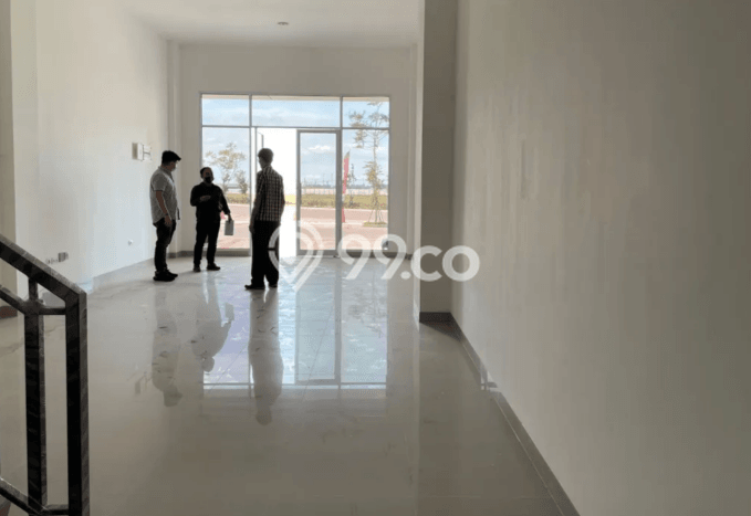 Ruko Dijual di Prime Area Jakarta Utara Luas 202m2 Ruko Dijual di Prime Area Jakarta Utara Luas 202m2