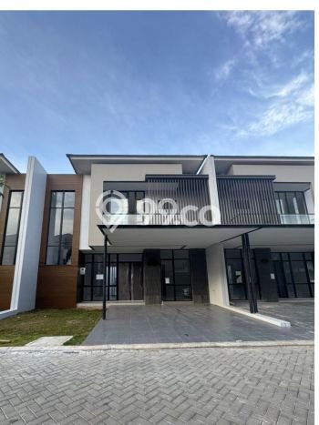 For Sale! Luxury House LT 200m2 Desain Elegan di Pantai Indah Kapuk 2 For Sale! Luxury House LT 200m2 Desain Elegan di Pantai Indah Kapuk 2