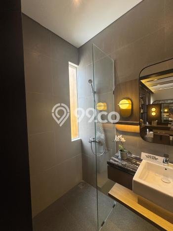 Rumah Strategis Minimalis Lb 108m2 di Sepatan, Tangerang Rumah Strategis Minimalis Lb 108m2 di Sepatan, Tangerang
