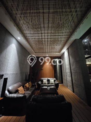 For Sale! Luxury House LT 600m2 Desain Modern di Pantai Indah Kapuk For Sale! Luxury House LT 600m2 Desain Modern di Pantai Indah Kapuk