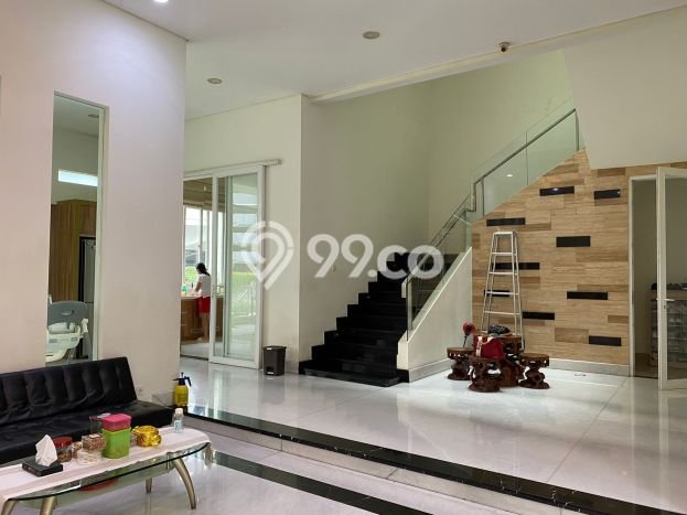 Rumah Luxury Modern Siap Huni di Pantai Indah Kapuk 2 Jakarta Utara Rumah Luxury Modern Siap Huni di Pantai Indah Kapuk 2 Jakarta Utara
