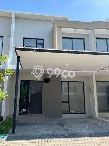 Rumah Kontrakan Jakarta Utara LT 75m2 LB 98m2 Area Pantai Indah Kapuk 2 Rumah Kontrakan Jakarta Utara LT 75m2 LB 98m2 Area Pantai Indah Kapuk 2