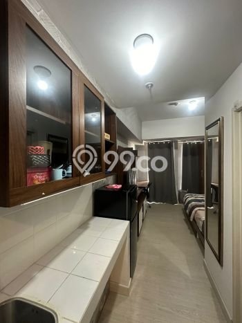 Sewa Apartemen Harga Terjangkau di Pantai Indah Kapuk 2 1 KT Sewa Apartemen Harga Terjangkau di Pantai Indah Kapuk 2 1 KT