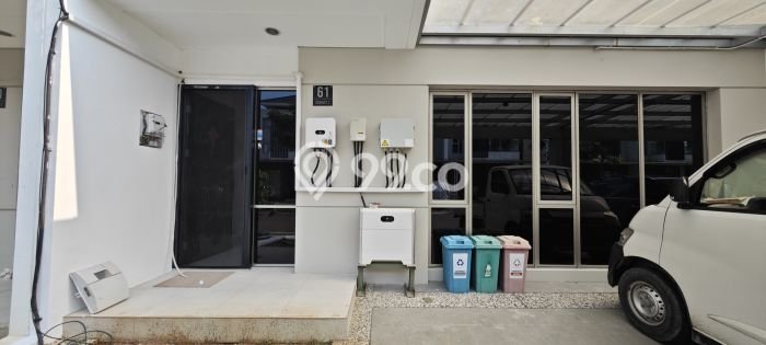 Rumah Elit LB 98m2 Siap Huni Desain Elegan di Pantai Indah Kapuk 2, Jakarta Utara Rumah Elit LB 98m2 Siap Huni Desain Elegan di Pantai Indah Kapuk 2, Jakarta Utara