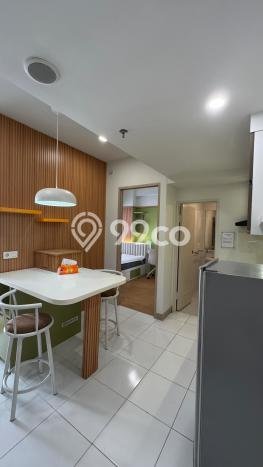 Apartemen Minimalis untuk Disewa, 1 Kamar di Jakarta Utara Apartemen Minimalis untuk Disewa, 1 Kamar di Jakarta Utara