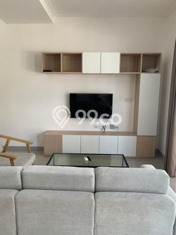 Rumah sewa siap pakai 3 KT di Pantai Indah Kapuk 2, Jakarta Utara Rumah sewa siap pakai 3 KT di Pantai Indah Kapuk 2, Jakarta Utara