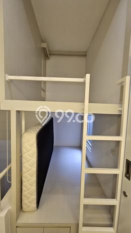Rumah Modern Cantik 2 KT Siap Huni di BSD Rumah Modern Cantik 2 KT Siap Huni di BSD