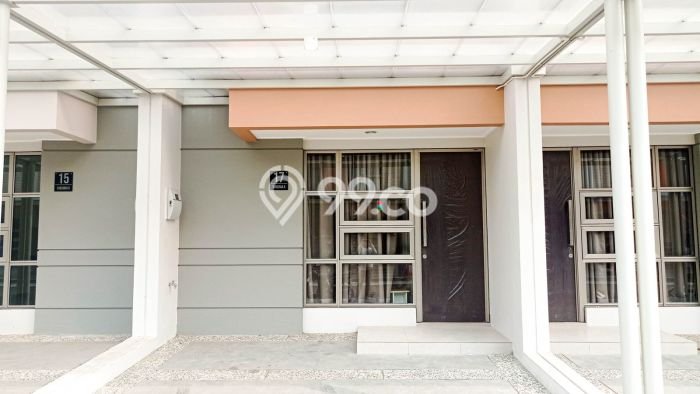 For Sale Hunian Rumah Nyaman 2 KT di Pantai Indah Kapuk 2, Jakarta Utara For Sale Hunian Rumah Nyaman 2 KT di Pantai Indah Kapuk 2, Jakarta Utara