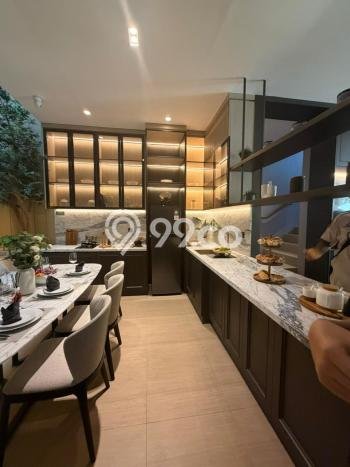 Dijual Rumah Premium dengan Fasilitas Sekitar Komplit di BSD, Tangerang Selatan Dijual Rumah Premium dengan Fasilitas Sekitar Komplit di BSD, Tangerang Selatan