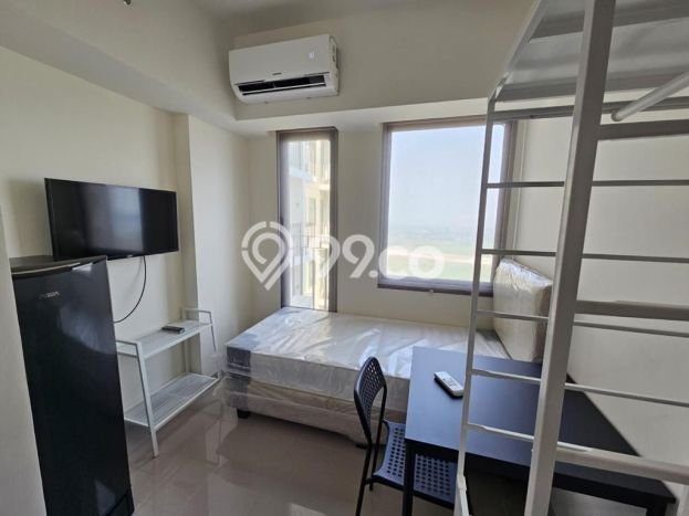 Sewa Apartemen Terjangkau 1 KT di Pantai Indah Kapuk 2 Jakarta Utara Sewa Apartemen Terjangkau 1 KT di Pantai Indah Kapuk 2 Jakarta Utara